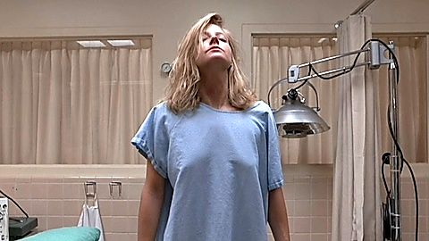 Pic: Jodie Foster in The Accused (1988)