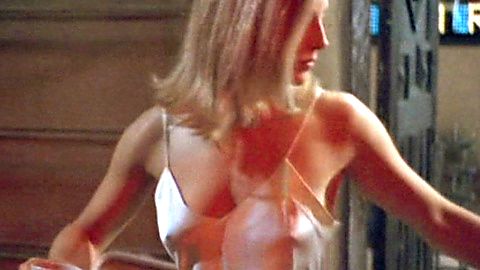 Pic: Jodie Foster in Backtrack (1991)