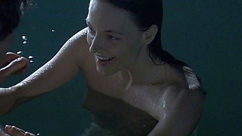 Pic: Jodie Foster in Nell (1994)