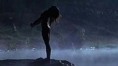 Pic: Jodie Foster in Nell (1994)