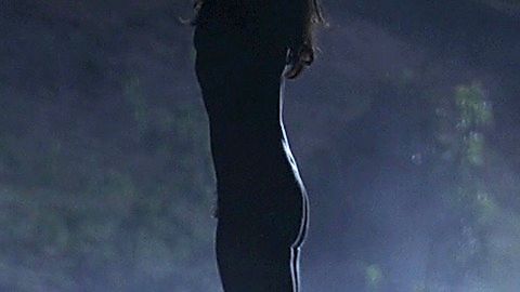 Pic: Jodie Foster in Nell (1994)