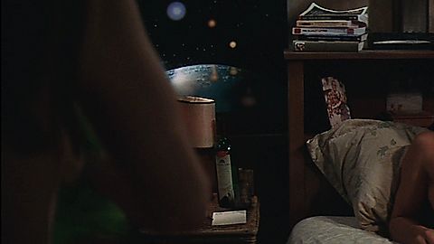 Pic: Jodie Foster in Contact (1997)
