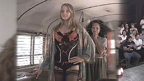 Pic: Jodie Foster in Carny (1980)