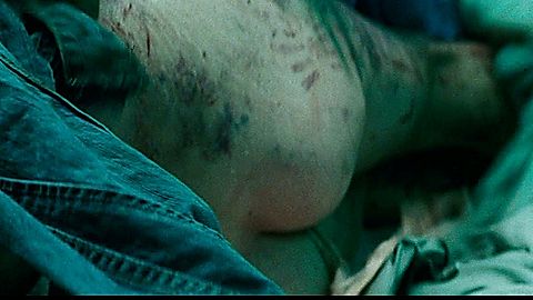 Pic: Jodie Foster in The Brave One (2007)