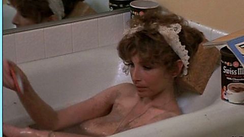 Pic: Joanna Frank in Always (1985)