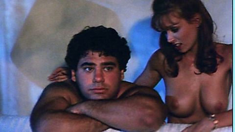Pic: Monique Gabrielle in Hot Moves (1984)