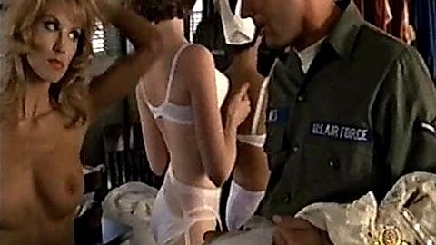 Pic: Monique Gabrielle in Weekend Warriors (1986)