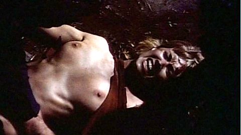 Pic: Monique Gabrielle in Deathstalker II (1987)