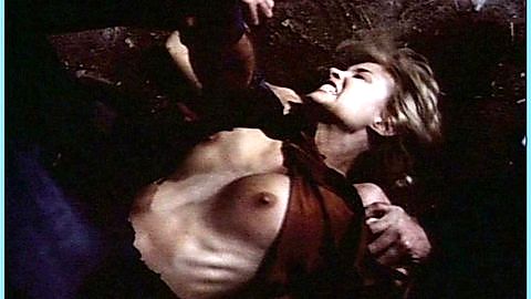 Pic: Monique Gabrielle in Deathstalker II (1987)