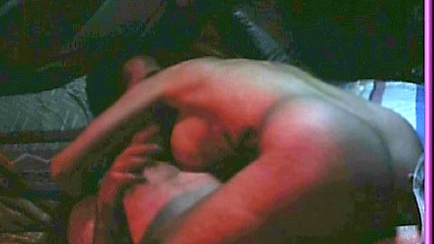 Pic: Monique Gabrielle in Body Chemistry 2 (1992)