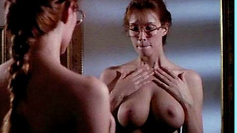 Pic: Monique Gabrielle in Evil Toons (1992)