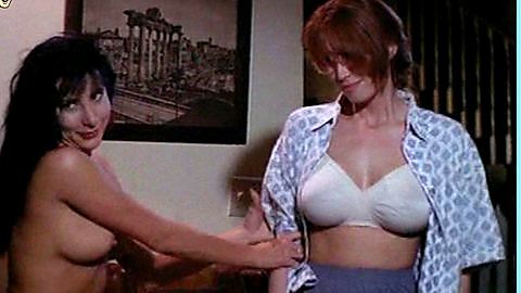 Pic: Monique Gabrielle in Evil Toons (1992)