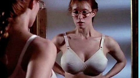 Pic: Monique Gabrielle in Evil Toons (1992)