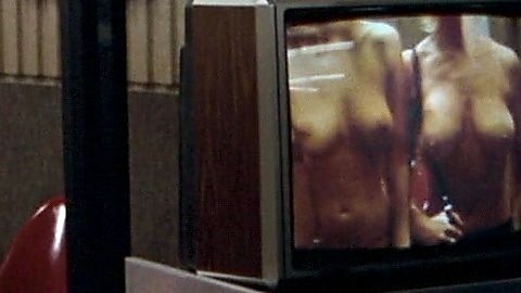 Pic: Monique Gabrielle in Airplane II: The Sequel (1982)