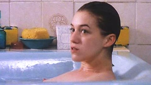 Pic: Charlotte Gainsbourg in Love, etc... (1996)