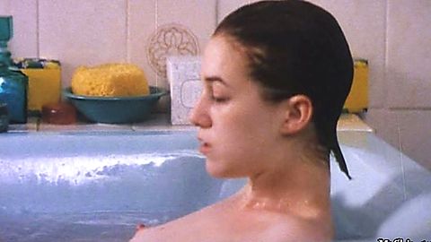 Pic: Charlotte Gainsbourg in Love, etc... (1996)