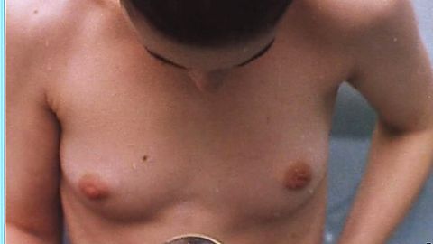 Pic: Charlotte Gainsbourg in Love, etc... (1996)