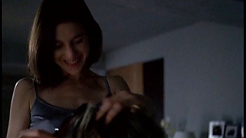 Pic: Charlotte Gainsbourg in The Intruder (1999)