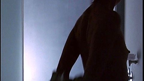 Pic: Charlotte Gainsbourg in The Intruder (1999)