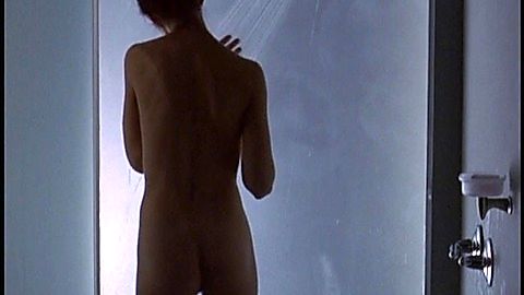 Pic: Charlotte Gainsbourg in The Intruder (1999)