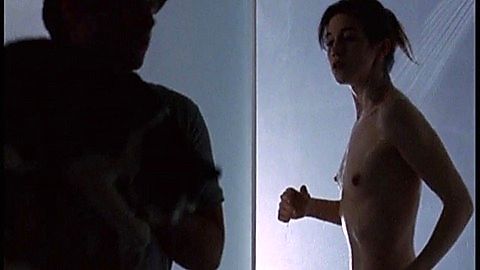 Pic: Charlotte Gainsbourg in The Intruder (1999)