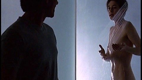 Pic: Charlotte Gainsbourg in The Intruder (1999)