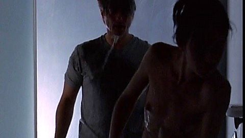 Pic: Charlotte Gainsbourg in The Intruder (1999)