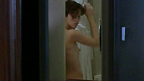 Pic: Charlotte Gainsbourg in My Wife Is an Actress (2001)
