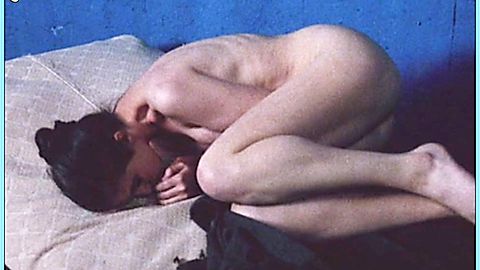 Pic: Charlotte Gainsbourg in Night Sun (1990)