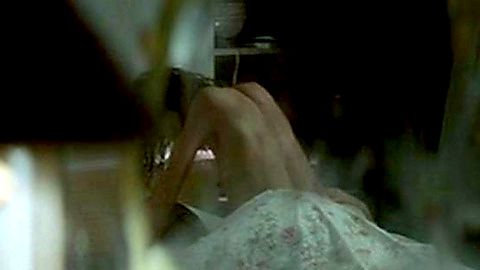 Pic: Charlotte Gainsbourg in Happily Ever After (2004)
