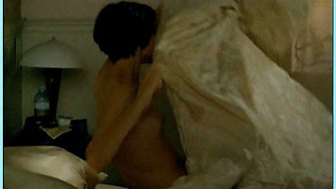 Pic: Charlotte Gainsbourg in Anna Oz (1996)