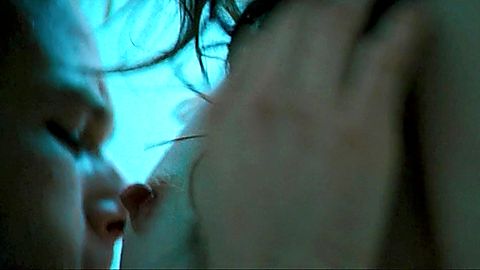 Pic: Charlotte Gainsbourg in I'm Not There (2007)