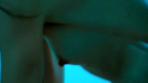 Pic: Charlotte Gainsbourg in I'm Not There (2007)