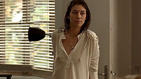 Pic: Charlotte Gainsbourg in I Do: How to Get Married and Stay Single (2006)