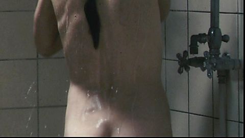 Pic: Charlotte Gainsbourg in Antichrist (2009)