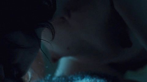 Pic: Charlotte Gainsbourg in Persécution (2009)