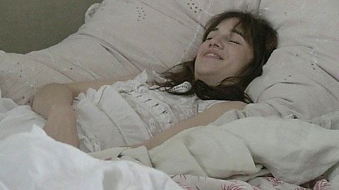 Pic: Charlotte Gainsbourg in Confession of a Child of the Century (2012)