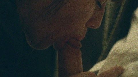 Pic: Charlotte Gainsbourg in Nymphomaniac: Vol. II (2013)