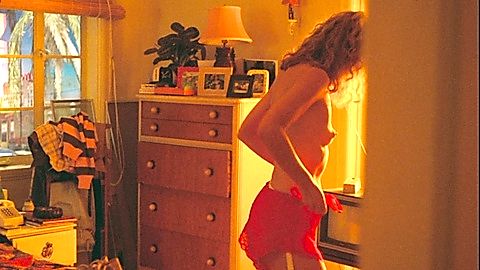 Pic: Teri Garr in One from the Heart (1982)