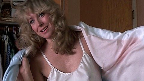 Pic: Teri Garr in Out Cold (1989)