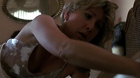 Pic: Teri Garr in Out Cold (1989)