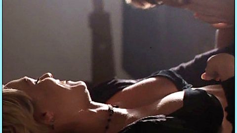 Pic: Jennie Garth in An Unfinished Affair (1996)