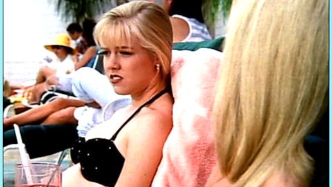 Pic: Jennie Garth in Beverly Hills, 90210 (1990)