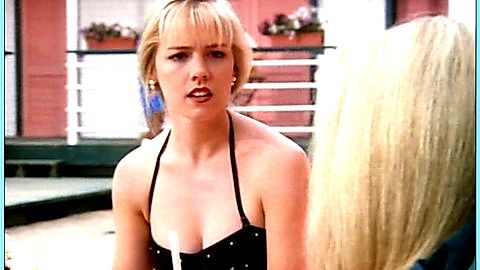 Pic: Jennie Garth in Beverly Hills, 90210 (1990)