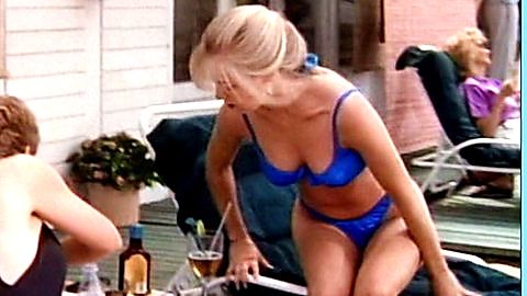 Pic: Jennie Garth in Beverly Hills, 90210 (1990)
