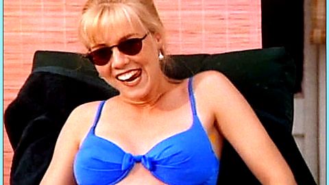 Pic: Jennie Garth in Beverly Hills, 90210 (1990)