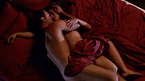 Pic: Rebecca Gayheart in Nip/Tuck (2003)