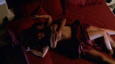 Pic: Rebecca Gayheart in Nip/Tuck (2003)