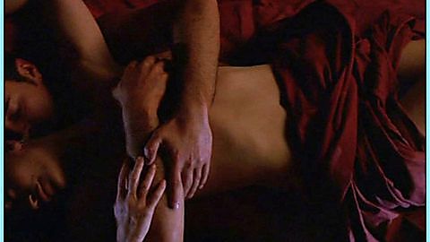 Pic: Rebecca Gayheart in Nip/Tuck (2003)