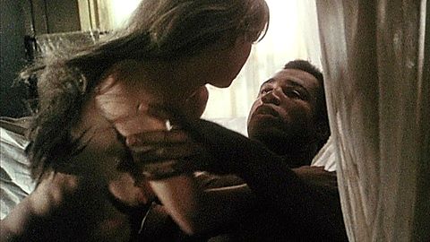 Pic: Susan George in Mandingo (1975)